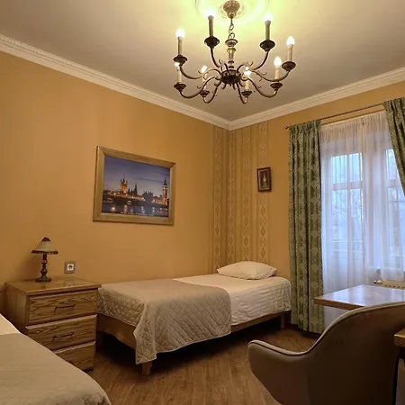 Raenduri Guesthouse Võru Exterior photo