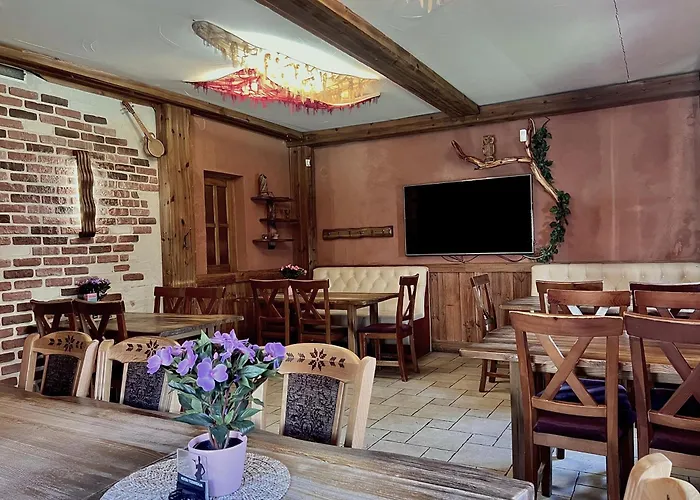 Raenduri Guesthouse