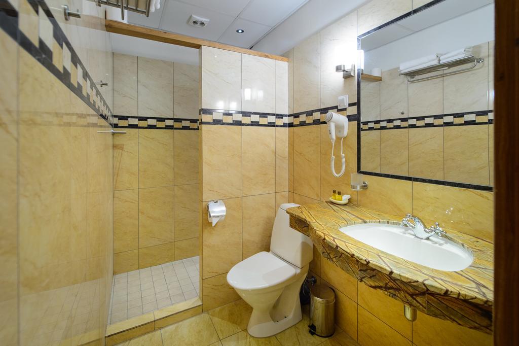 Hotelli Randuri