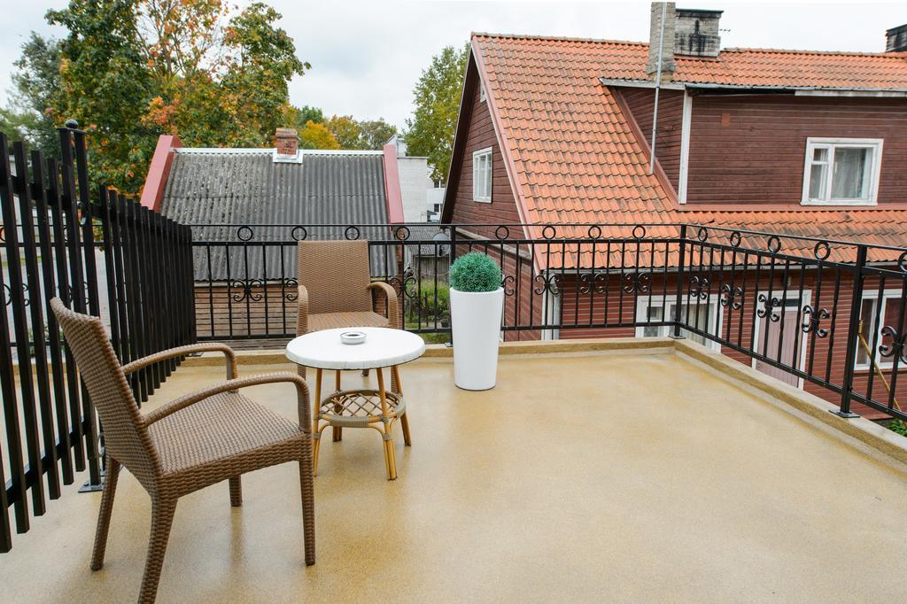 Randuri Hotelli Võru